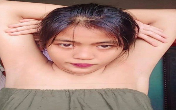 أفضل فيديو عن ولع الإبط  Mesir